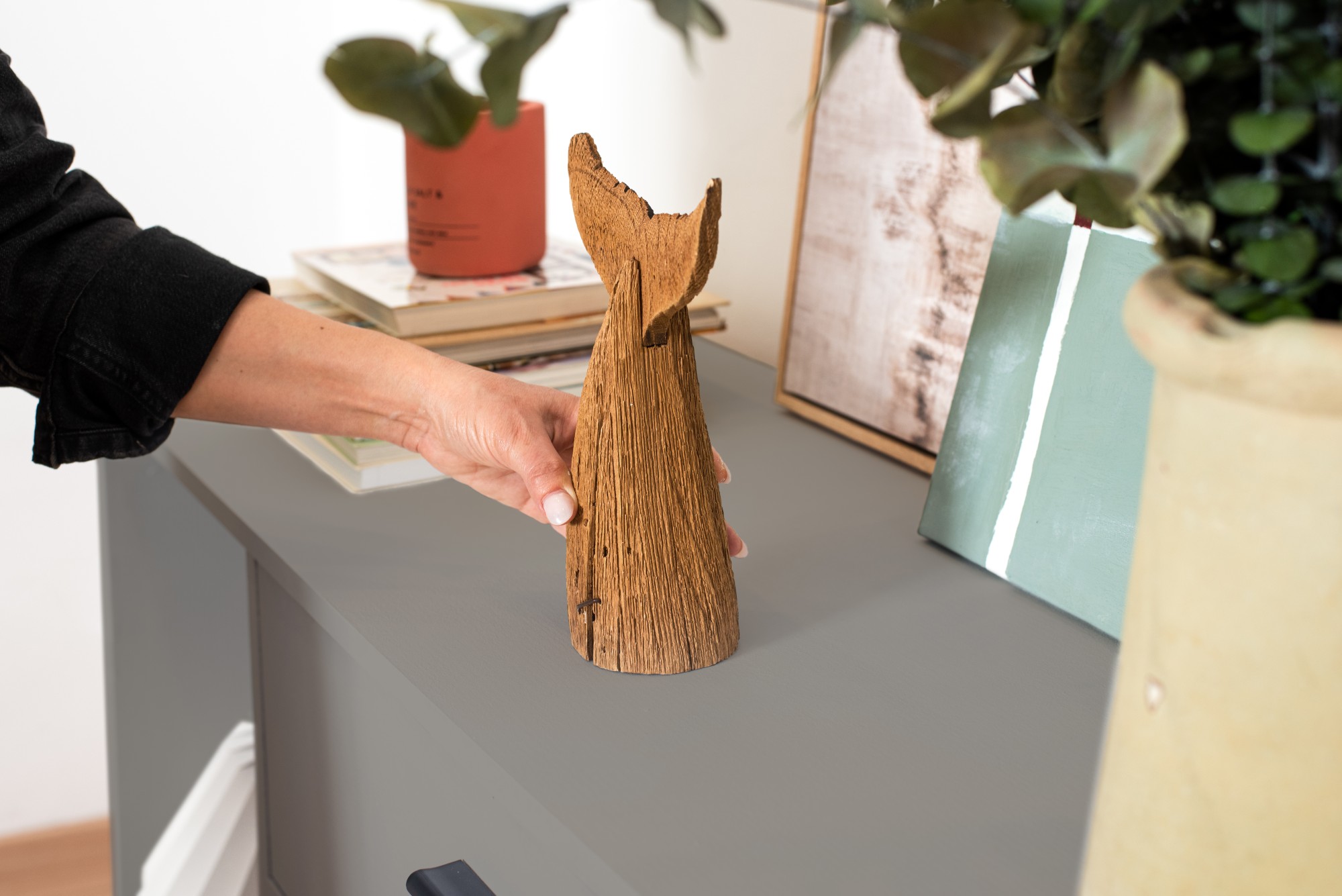 CHALK PAINT CP-23 VINTAGE